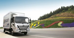 Foton Motor поддерживает проект «Один пояс - один путь»